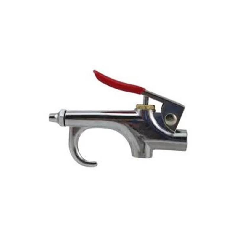 Pistola Sopleteadora Mini Bg-1 Voylet