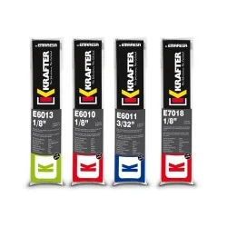 ELECTRODO E-6011 1/8"...