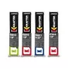 Electrodo E-6011 1/8" (3.2Mm) Krafter 1kg