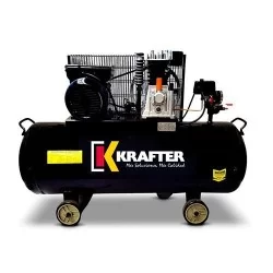 Compresor 3.0Hp 200Lt 220V...