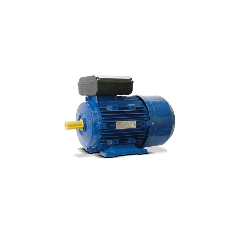 MOTOR ELECTRICO 220V 2.00HP 4 POLOS ML90L-4 LONCI