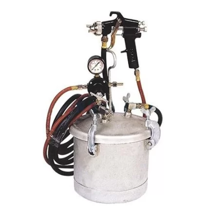 Calderin 08 Lt C/Pist.Alta Pt8 Voylet