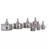 Sierra Copa Diamantada C/Kit Guia 06Mm 4927 Rubi