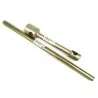 LLAVE RUEDA C/BARROTE TUBO 38 X 41 MM 2003 INDIA