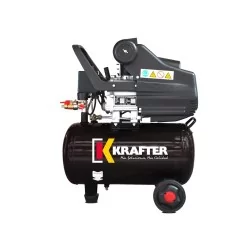 Motocompresor 2.0Hp 24 Lt...