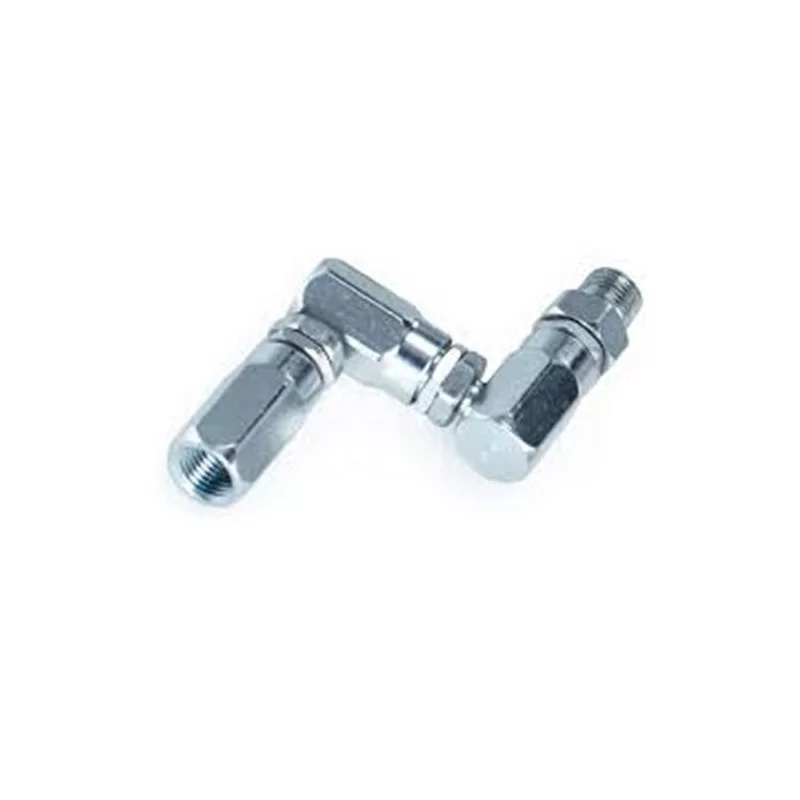 Articulacion "Z" Triple Grasa 414300 Samoa