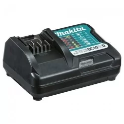 Cargador Bateria 12V Max...