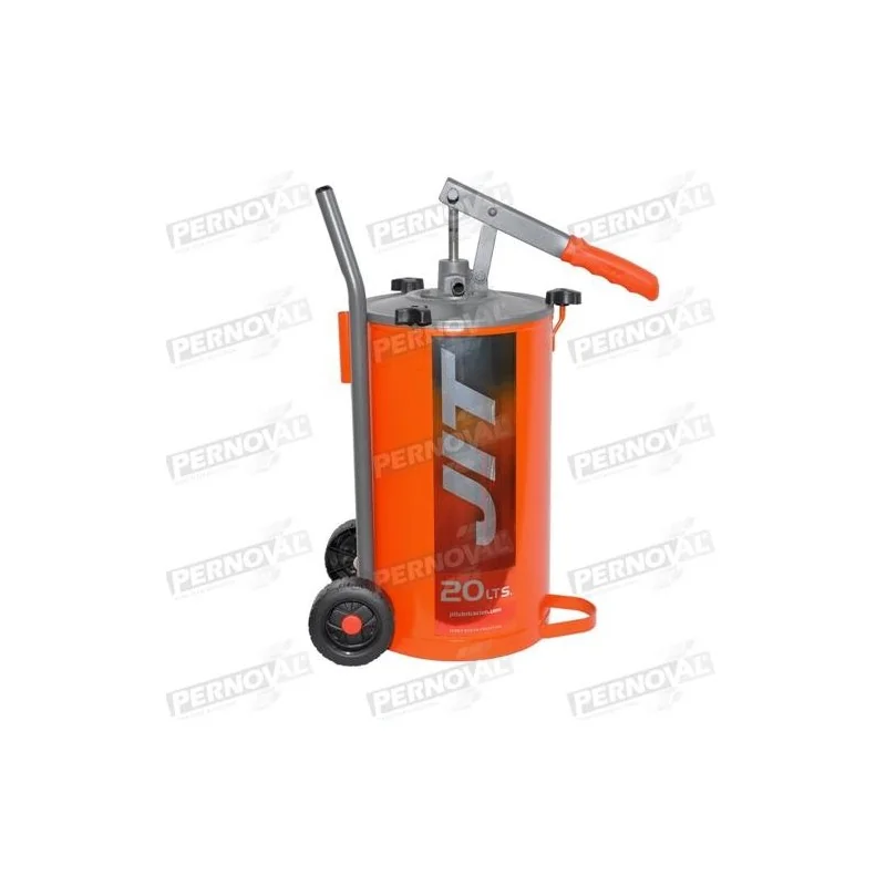 PATO ACEITE MANUAL 20 LT 1-0086 JIT