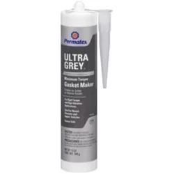 Silicona Ultra Grey 366 Cc...
