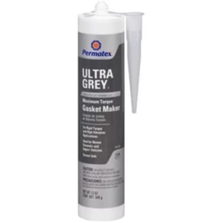Silicona Ultra Grey 366 Cc 82195 Permatex