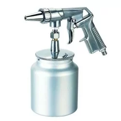 Pistola Arenar C/Copa Ps-4...