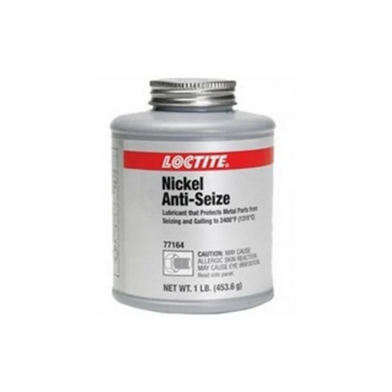 GRASA ANTIADHERENTE NICKEL ALTA T° 454GR77164 LOC