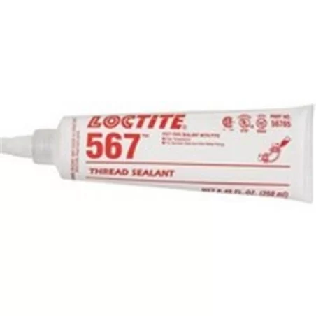 Sellante Uniones Roscadas Multip 250Ml 56765 Loct