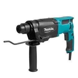 Martillo Elect Perfora 26Mm...