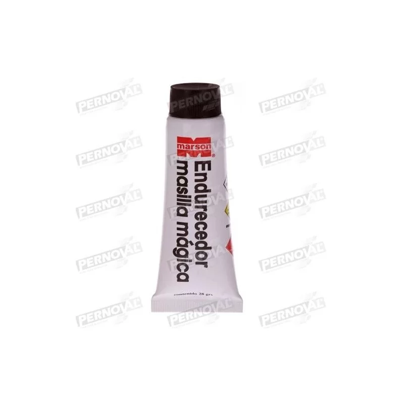 Endurecedor Crema Estandar 28Gr N0002 Marson