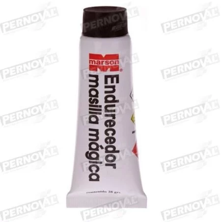 Endurecedor Crema Estandar 28Gr N0002 Marson