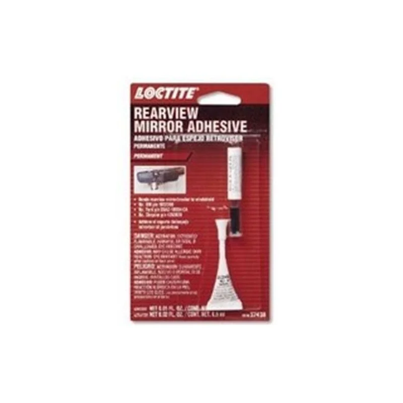 ADHESIVO ESPEJO RETROVISOR 0.5ML 37438 LOCTITE