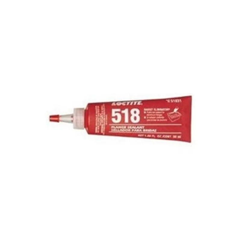 Formador Empaquetadura 50Ml 51831 Loctite