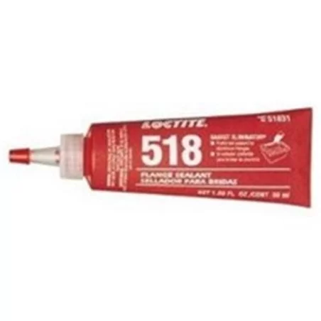 Formador Empaquetadura 50Ml 51831 Loctite