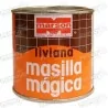 Masilla Magica Liviana Blanda 700Ml M00Ml Marson
