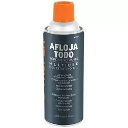 Lubricante Multiuso Aerosol 400Ml Wt-400 Truper