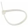 AMARRACABLES 370MM X 7.6MM DACT-370 BLANCO KETCO