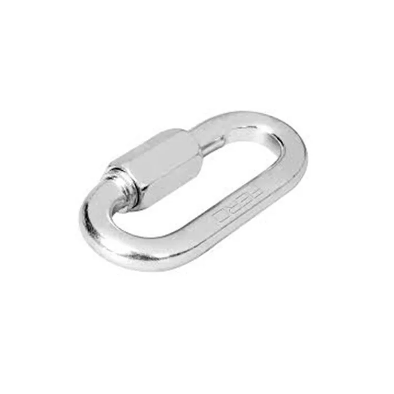 ESLABON RAPIDO 1/4" X 2.1/2" BSE-1/4 TRUPER