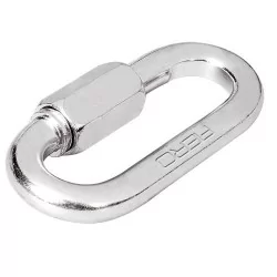 Eslabon Rapido 3/16" X 2"...