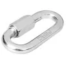 Eslabon Rapido 3/16" X 2" Bse-3/16 Truper