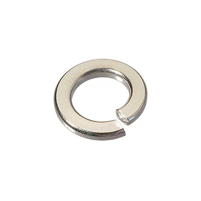 Golilla Presion Ac.Inox 316. 5/32"