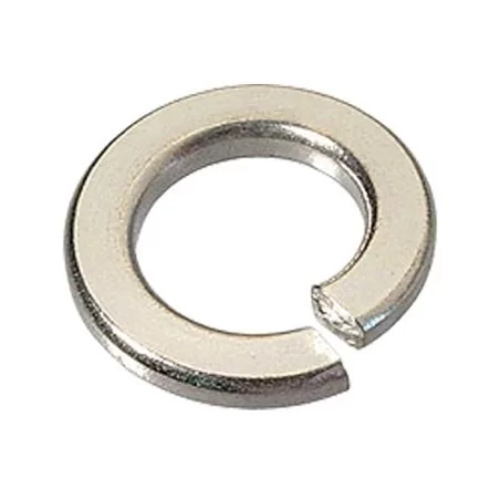 Golilla Presion Ac.Inox 316. 5/32"