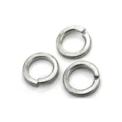 GOLILLA PRESION MEDIUM ZINCADA. 3/16