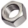 Tuerca Hexagonal Ac.Inox. 316 1/8" Nc