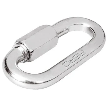 ESLABON RAPIDO 1/2" X 4" BSE-1/2 TRUPER