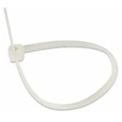 AMARRACABLES 190MM X 4.8MM...