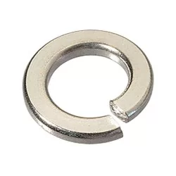 Golilla Presion Ac.Inox 316. 3/4"