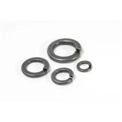 Golilla Presion Medium. 3/8