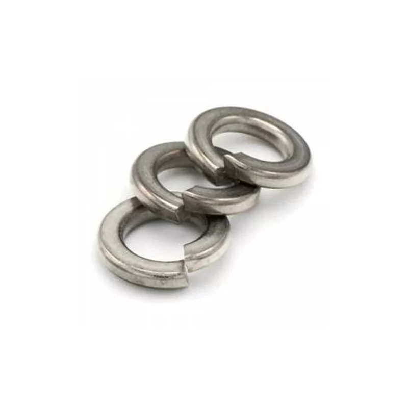 Golilla Presion Ac.Inox 304 12Mm
