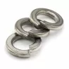 Golilla Presion Ac.Inox 304 12Mm