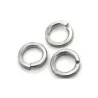 GOLILLA PRESION MEDIUM ZINCADA 10MM