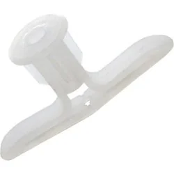 TARUGO NYLON MARIPOSA 5/8"...