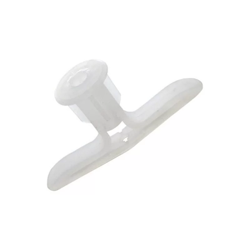 Tarugo Nylon Mariposa 5/8" (15Mm)