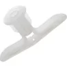 Tarugo Nylon Mariposa 5/8" (15Mm)