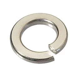Golilla Presion Ac.Inox 304 12Mm