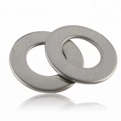 Golilla Plana Ac.Inox 316....