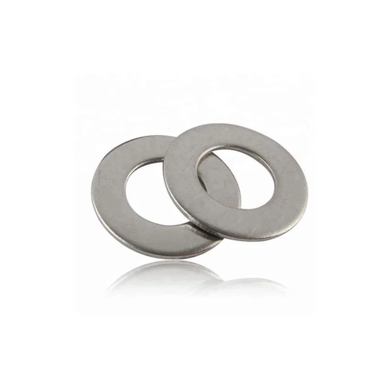 GOLILLA PLANA AC.INOX 316. 5/32"