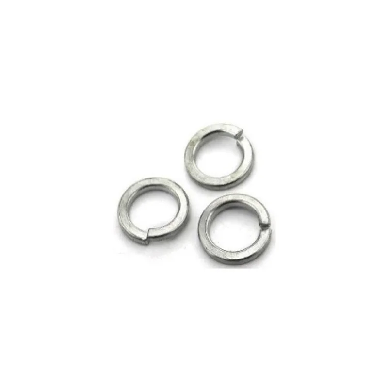 GOLILLA PRESION MEDIUM ZINCADA. 1