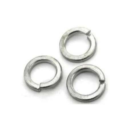 GOLILLA PRESION MEDIUM ZINCADA. 1