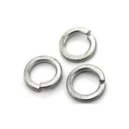 Golilla Presion Medium Zincada. 1