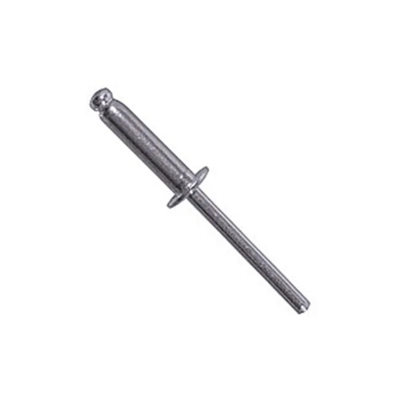 REMACHE CIEGO POP ALUMINIO 4.0 X 10MM